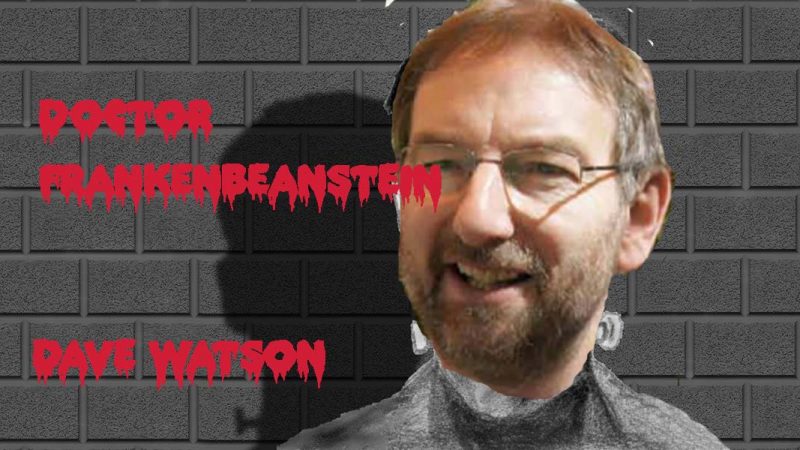 Meet Dave Watson